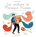 Couleurs de Monsieur Picasso (Les)